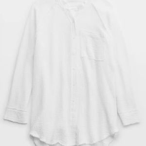 Aerie Pool-To-Party Cover Up